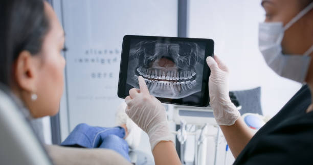 Licensed Emergency Dentist service in St. Louis, MI - Dentist Open Now